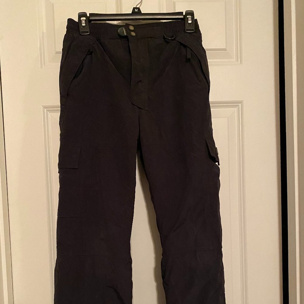 Boys Size 14-16 Ski/Snowboard Pants